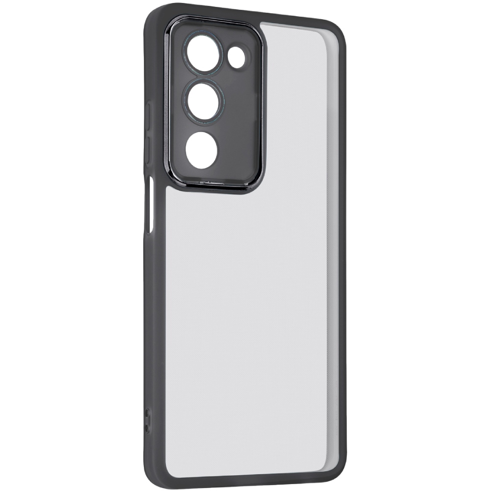 Чехол ARMORSTANDART Shade для OPPO A5 4G / A5 5G / A5m 4G Black (ARM87420) Совместимость по модели OPPO A5 2025