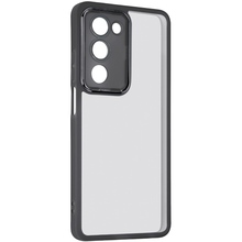 Чехол ARMORSTANDART Shade для OPPO A5 4G / A5 5G / A5m 4G Black (ARM87420)