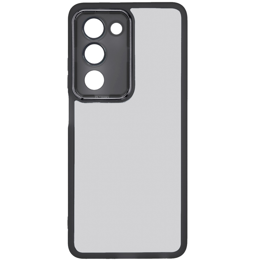 Чехол ARMORSTANDART Shade для OPPO A5 4G / A5 5G / A5m 4G Black (ARM87420) Чехол ARMORSTANDART Shade для OPPO A5 4G / A5 5G / A5m 4G Black (ARM87420)