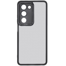 Чехол ARMORSTANDART Shade для OPPO A5 4G / A5 5G / A5m 4G Black (ARM87420)