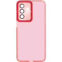Чохол ARMORSTANDART Shade для Samsung A17 4G Pink (ARM87078)