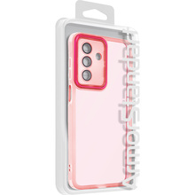 Чохол ARMORSTANDART Shade для Samsung A17 4G Pink (ARM87078)