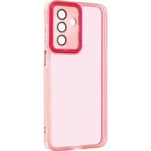 Чохол ARMORSTANDART Shade для Samsung A17 4G Pink (ARM87078)