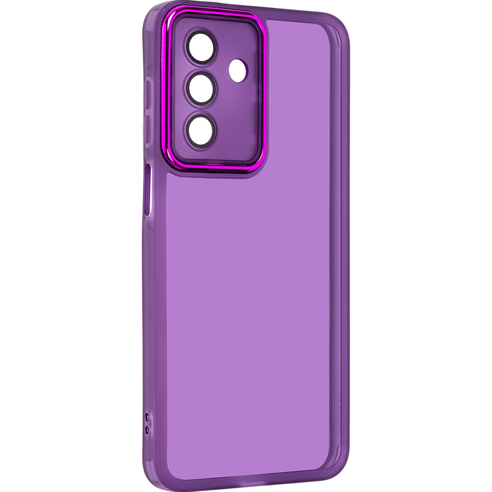 Чехол ARMORSTANDART Shade для Samsung A17 4G Dark Violet (ARM87079) Совместимость по модели Samsung Galaxy A17 4G
