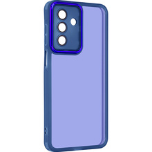 Чехол ARMORSTANDART Shade для Samsung A17 4G Blue (ARM87076)