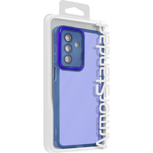 Чехол ARMORSTANDART Shade для Samsung A17 4G Blue (ARM87076)