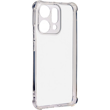 Чохол ARMORSTANDART Air Force для OPPO Reno14 Pro 5G Camera cover Clear (ARM87136)