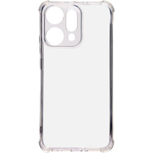 Чохол ARMORSTANDART Air Force для OPPO Reno14 Pro 5G Camera cover Clear (ARM87136)