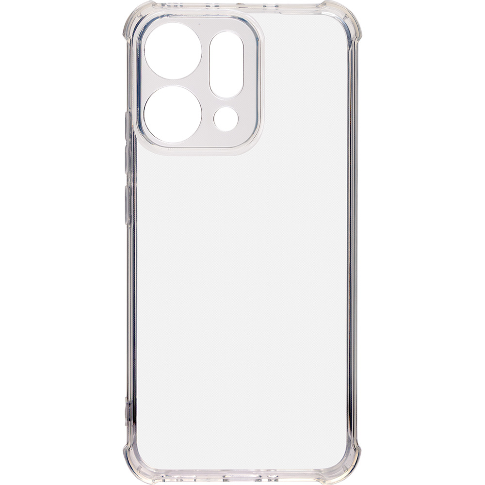 Чехол ARMORSTANDART Air Force для OPPO Reno14 5G Camera cover Clear (ARM87135) Чехол ARMORSTANDART Air Force для OPPO Reno14 5G Camera cover Clear (ARM87135)