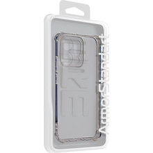 Чехол ARMORSTANDART Air Force для OPPO Reno14 5G Camera cover Clear (ARM87135)