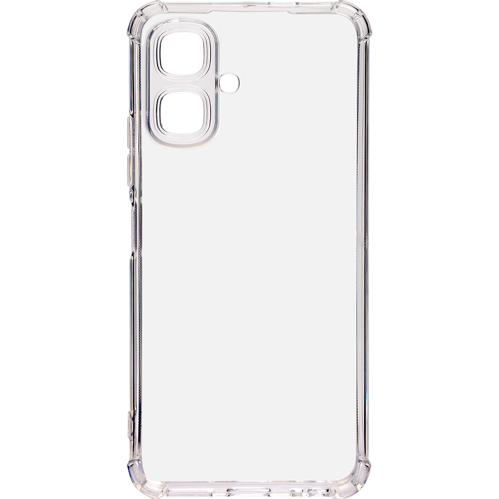 Чехол ARMORSTANDART Air Force для Infinix Smart 10 4G Camera cover Clear (ARM87132) Чехол ARMORSTANDART Air Force для Infinix Smart 10 4G Camera cover Clear (ARM87132)