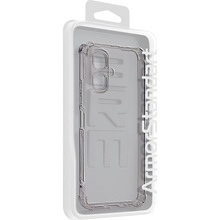 Чехол ARMORSTANDART Air Force для Infinix Smart 10 4G Camera cover Clear (ARM87132)