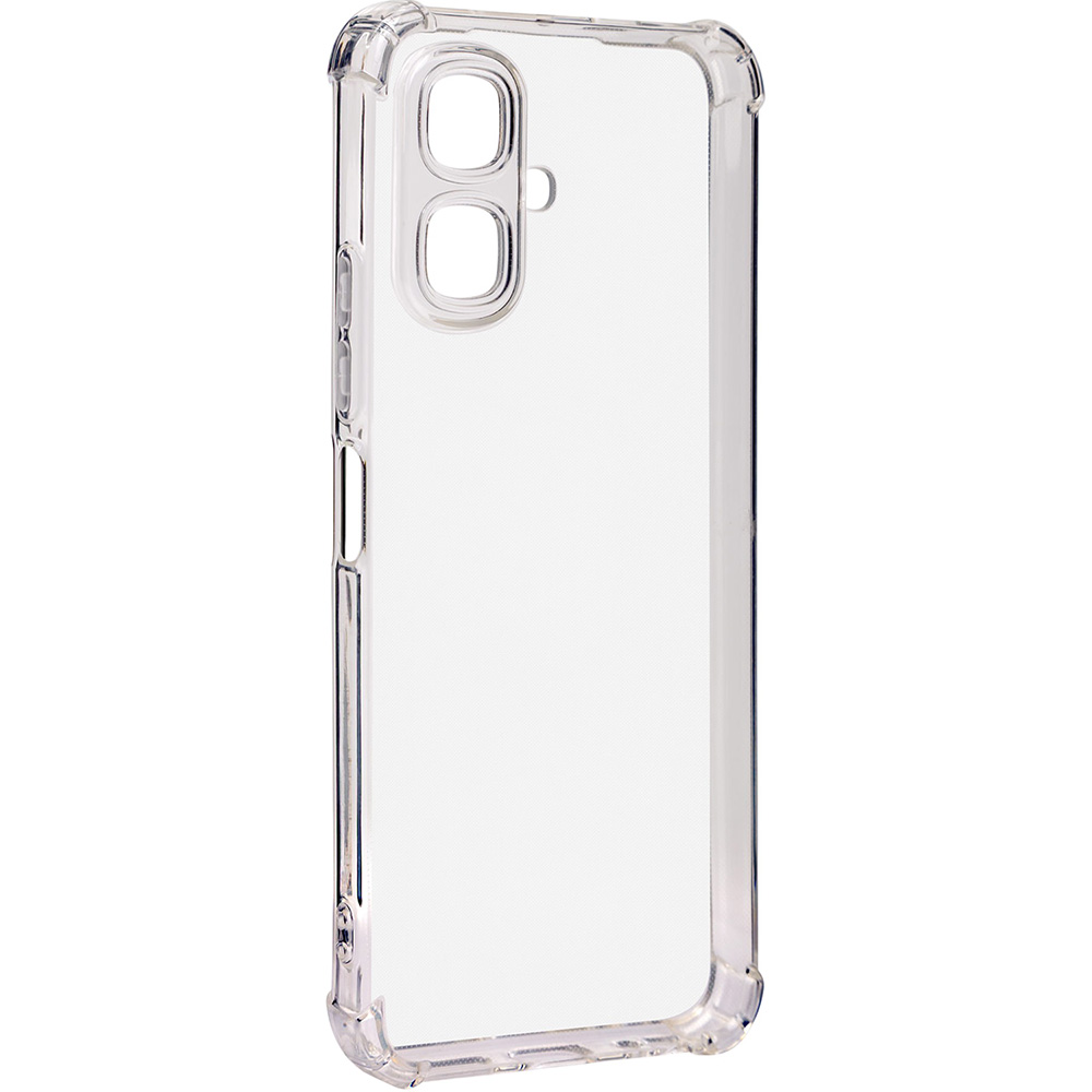 Чехол ARMORSTANDART Air Force для Infinix Smart 10 4G Camera cover Clear (ARM87132) Совместимость по модели Infinix Smart 10 4G