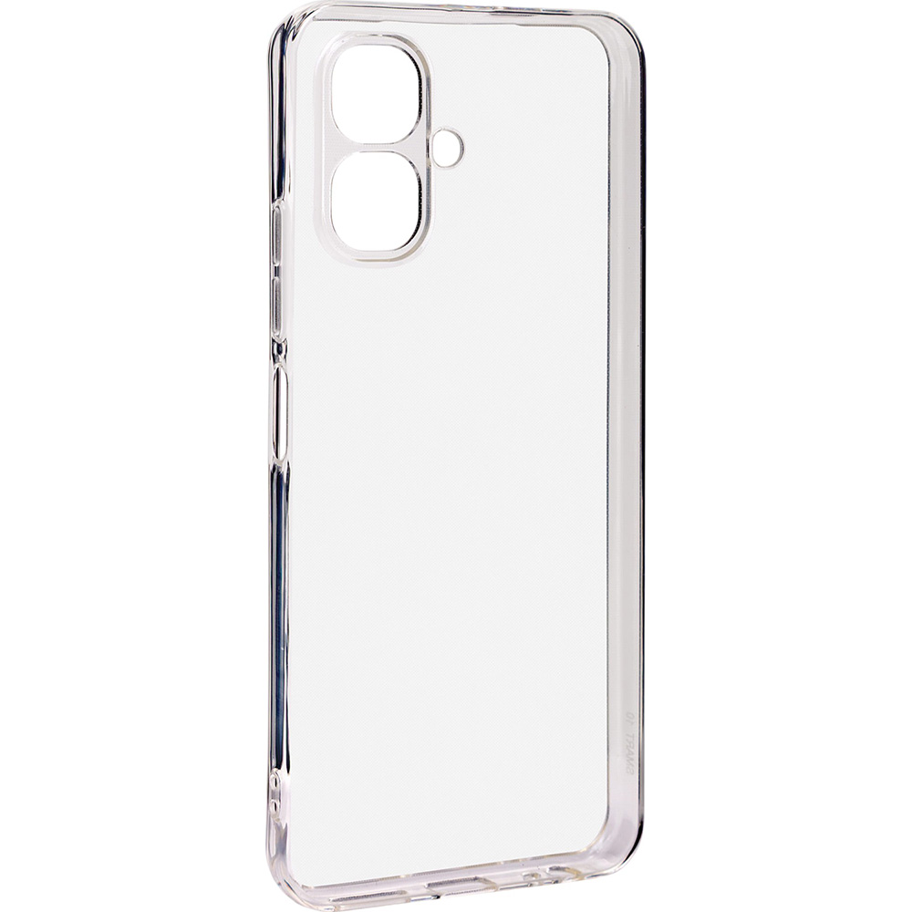 Чехол ARMORSTANDART Air для Infinix Smart 10 4G Camera cover Clear (ARM87137) Совместимость по модели Infinix Smart 10 4G