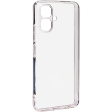 Чехол ARMORSTANDART Air для Infinix Smart 10 4G Camera cover Clear (ARM87137)