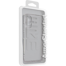 Чехол ARMORSTANDART Air для Infinix Smart 10 4G Camera cover Clear (ARM87137)