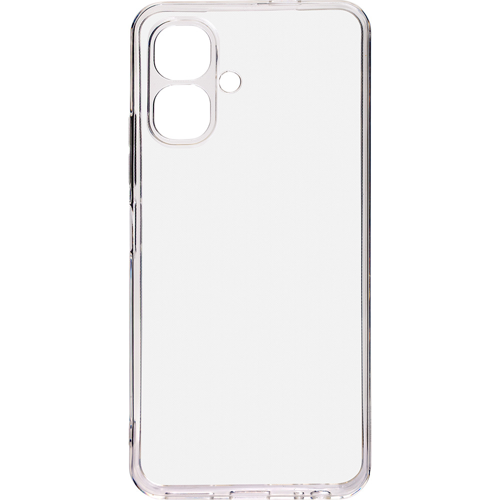 Чехол ARMORSTANDART Air для Infinix Smart 10 4G Camera cover Clear (ARM87137) Чехол ARMORSTANDART Air для Infinix Smart 10 4G Camera cover Clear (ARM87137)