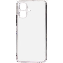 Чехол ARMORSTANDART Air для Infinix Smart 10 4G Camera cover Clear (ARM87137)