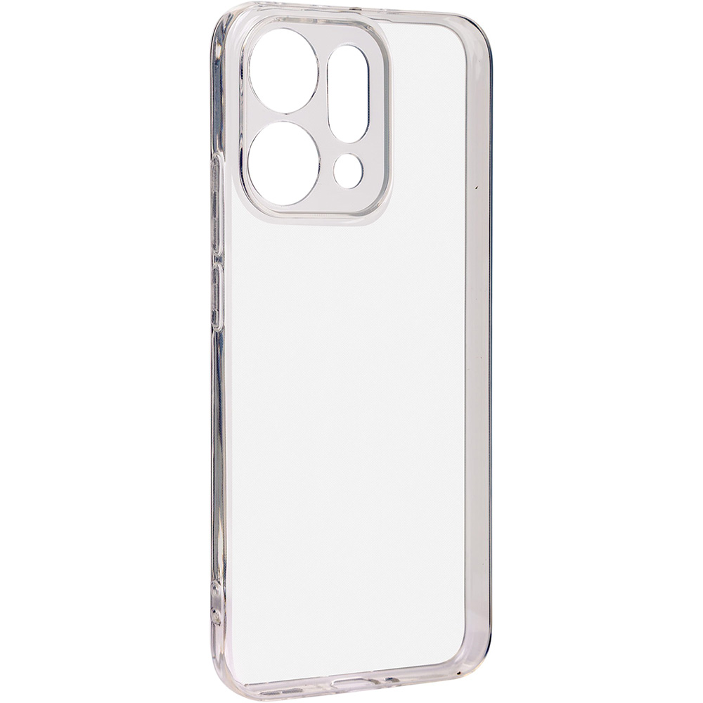 Чехол ARMORSTANDART Air для OPPO Reno14 5G Camera cover Clear (ARM87140) Совместимость по модели OPPO Reno14 5G