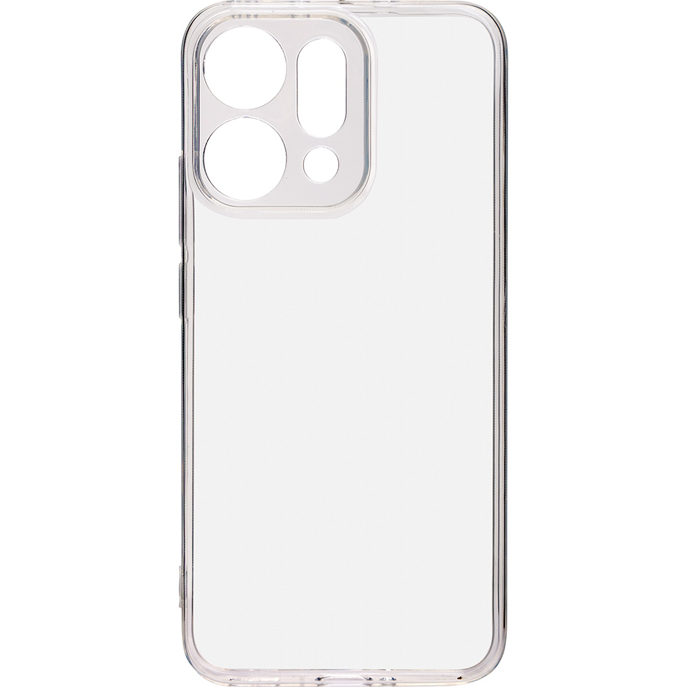 Чехол ARMORSTANDART Air для OPPO Reno14 5G Camera cover Clear (ARM87140) Чехол ARMORSTANDART Air для OPPO Reno14 5G Camera cover Clear (ARM87140)