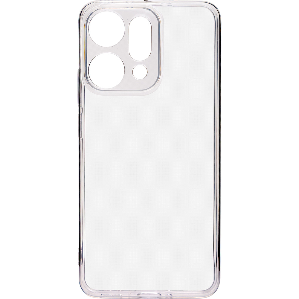 Чехол ARMORSTANDART Air для OPPO Reno14 Pro 5G Camera cover Clear (ARM87141) Чехол ARMORSTANDART Air для OPPO Reno14 Pro 5G Camera cover Clear (ARM87141)