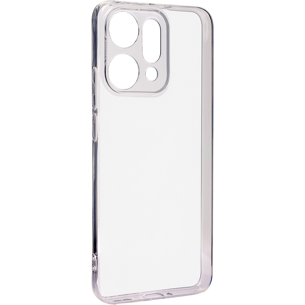 Чехол ARMORSTANDART Air для OPPO Reno14 Pro 5G Camera cover Clear (ARM87141) Совместимость по модели OPPO Reno14 Pro 5G