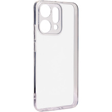 Чехол ARMORSTANDART Air для OPPO Reno14 Pro 5G Camera cover Clear (ARM87141)