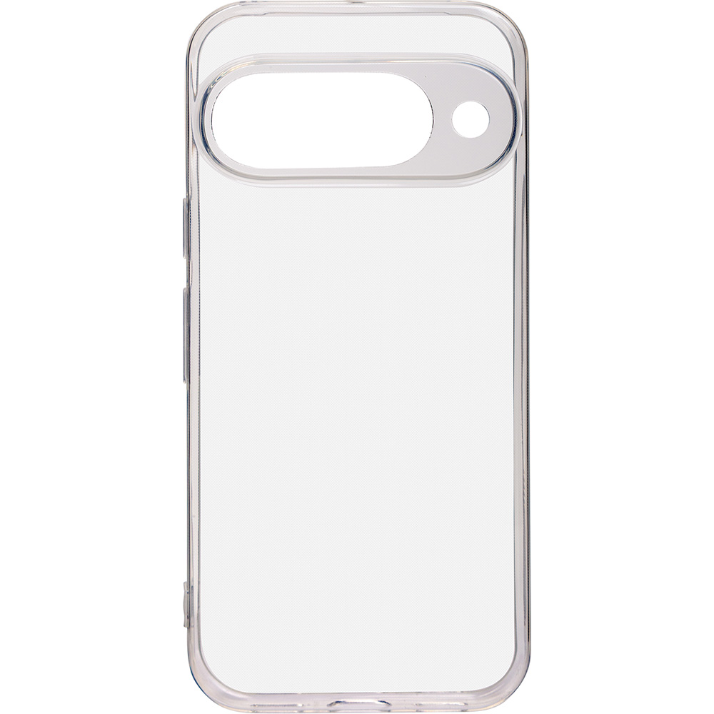 Чехол ARMORSTANDART Air для Google Pixel 10 5G Camera cover Clear (ARM87219) Чехол ARMORSTANDART Air для Google Pixel 10 5G Camera cover Clear (ARM87219)