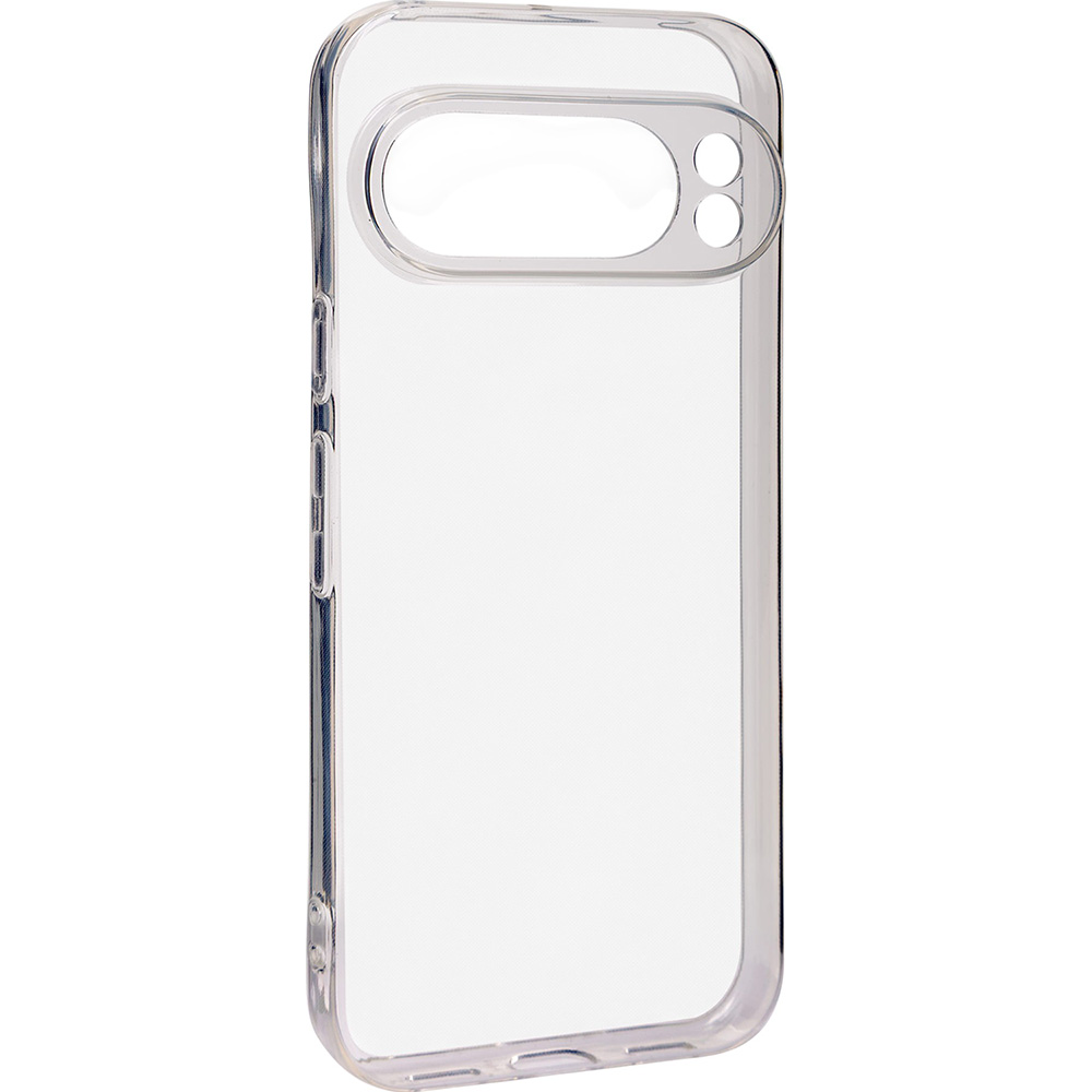 Чехол ARMORSTANDART Air Google Pixel 10 Pro 5G Camera cover Clear (ARM87220) Совместимость по модели Google Pixel 10 Pro