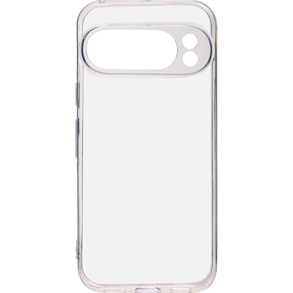 Чехол ARMORSTANDART Air Google Pixel 10 Pro 5G Camera cover Clear (ARM87220) Чехол ARMORSTANDART Air Google Pixel 10 Pro 5G Camera cover Clear (ARM87220)