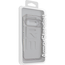 Чехол ARMORSTANDART Air Google Pixel 10 Pro 5G Camera cover Clear (ARM87220)