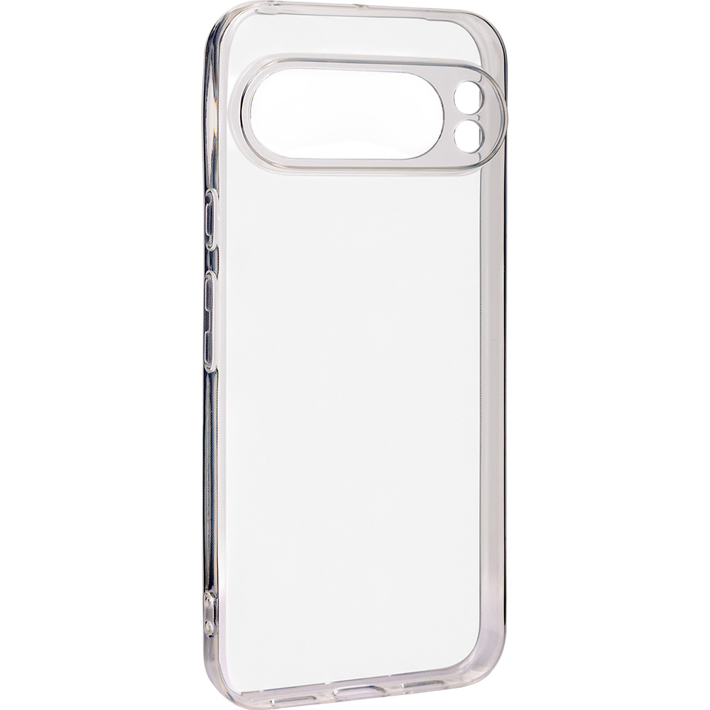 Чехол ARMORSTANDART Air Google Pixel 10 Pro XL 5G Camera cover Clear (ARM87221) Совместимость по модели Google Pixel 10 Pro XL