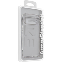 Чехол ARMORSTANDART Air Google Pixel 10 Pro XL 5G Camera cover Clear (ARM87221)