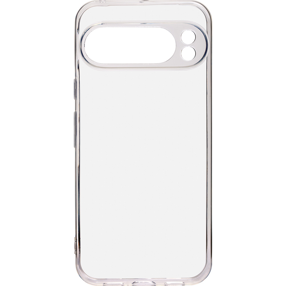 Чехол ARMORSTANDART Air Google Pixel 10 Pro XL 5G Camera cover Clear (ARM87221) Чехол ARMORSTANDART Air Google Pixel 10 Pro XL 5G Camera cover Clear (ARM87221)