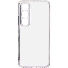 Чохол ARMORSTANDART Air для Infinix Hot 60i 4G Camera cover Clear (ARM87226)
