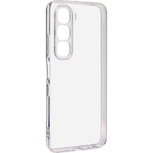 Чохол ARMORSTANDART Air для Infinix Hot 60i 4G Camera cover Clear (ARM87226)