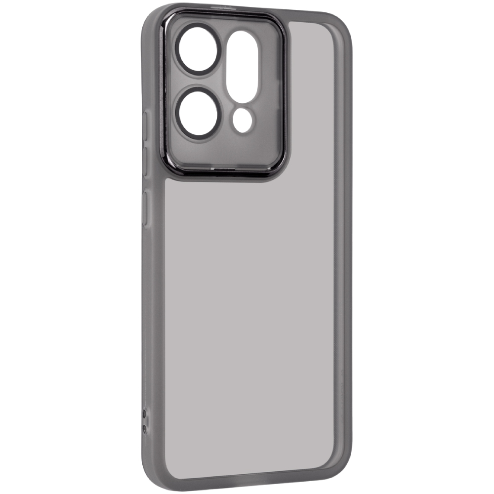 Чехол ARMORSTANDART Shade для OPPO Reno14 5G Black (ARM87424) Совместимость по модели OPPO Reno14 5G