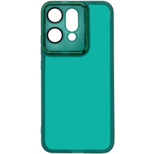 Чехол ARMORSTANDART Shade для OPPO Reno14 5G Dark Green (ARM87425)