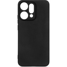 Чехол ARMORSTANDART Matte Slim Fit для OPPO Reno14 Pro 5G Camera cover Black (ARM87161)