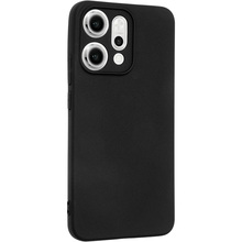 Чехол ARMORSTANDART Matte Slim Fit для OPPO Reno14 Pro 5G Camera cover Black (ARM87161)