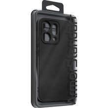 Чехол ARMORSTANDART Matte Slim Fit для OPPO Reno14 5G Camera cover Black (ARM87160)