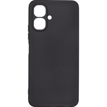 Чохол ARMORSTANDART Matte Slim Fit для Infinix Smart 10 4G Camera cover Black (ARM87157)