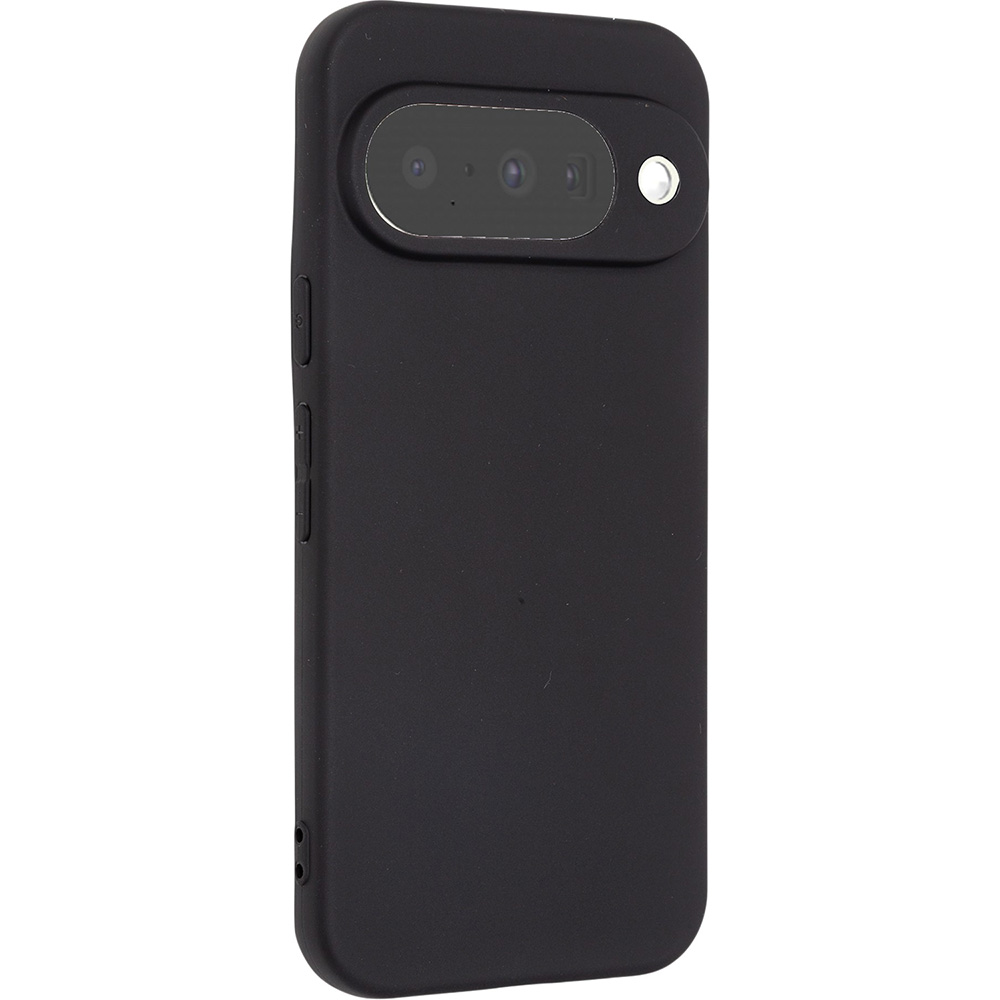 Чохол ARMORSTANDART Matte Slim Fit для Pixel 10 5G Camera cover Black (ARM87254) Сумісність за моделлю Google Pixel 10