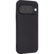 Чохол ARMORSTANDART Matte Slim Fit для Pixel 10 5G Camera cover Black (ARM87254)