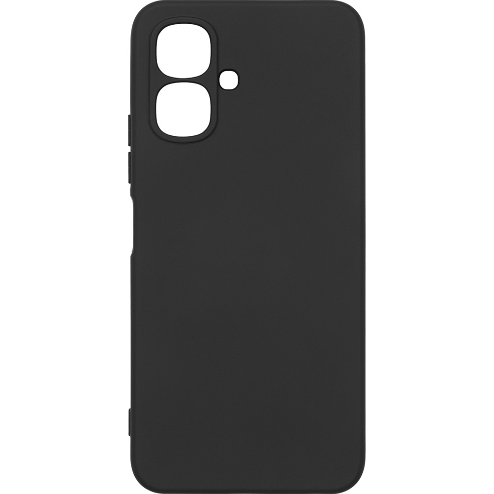 Чохол ARMORSTANDART ICON для Infinix Smart 10 4G Camera cover Black (ARM87152)