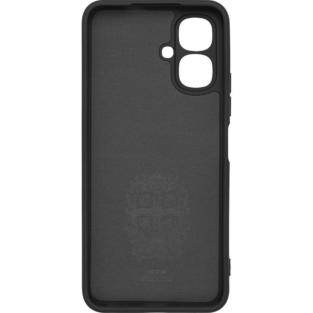 Чохол ARMORSTANDART ICON для Infinix Smart 10 4G Camera cover Black (ARM87152) Сумісність за моделлю Infinix Smart 10 4G