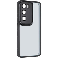 Чохол ARMORSTANDARTShade для Infinix Hot 60i 4G Black (ARM87237)