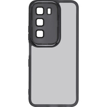 Чохол ARMORSTANDARTShade для Infinix Hot 60i 4G Black (ARM87237)