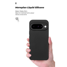 Чехол ARMORSTANDART ICON для Google Pixel 10 5G Camera cover Black (ARM87246)