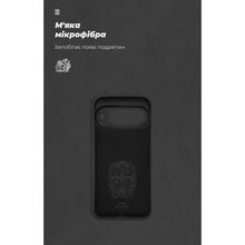 Чехол ARMORSTANDART ICON для Google Pixel 10 5G Camera cover Black (ARM87246)